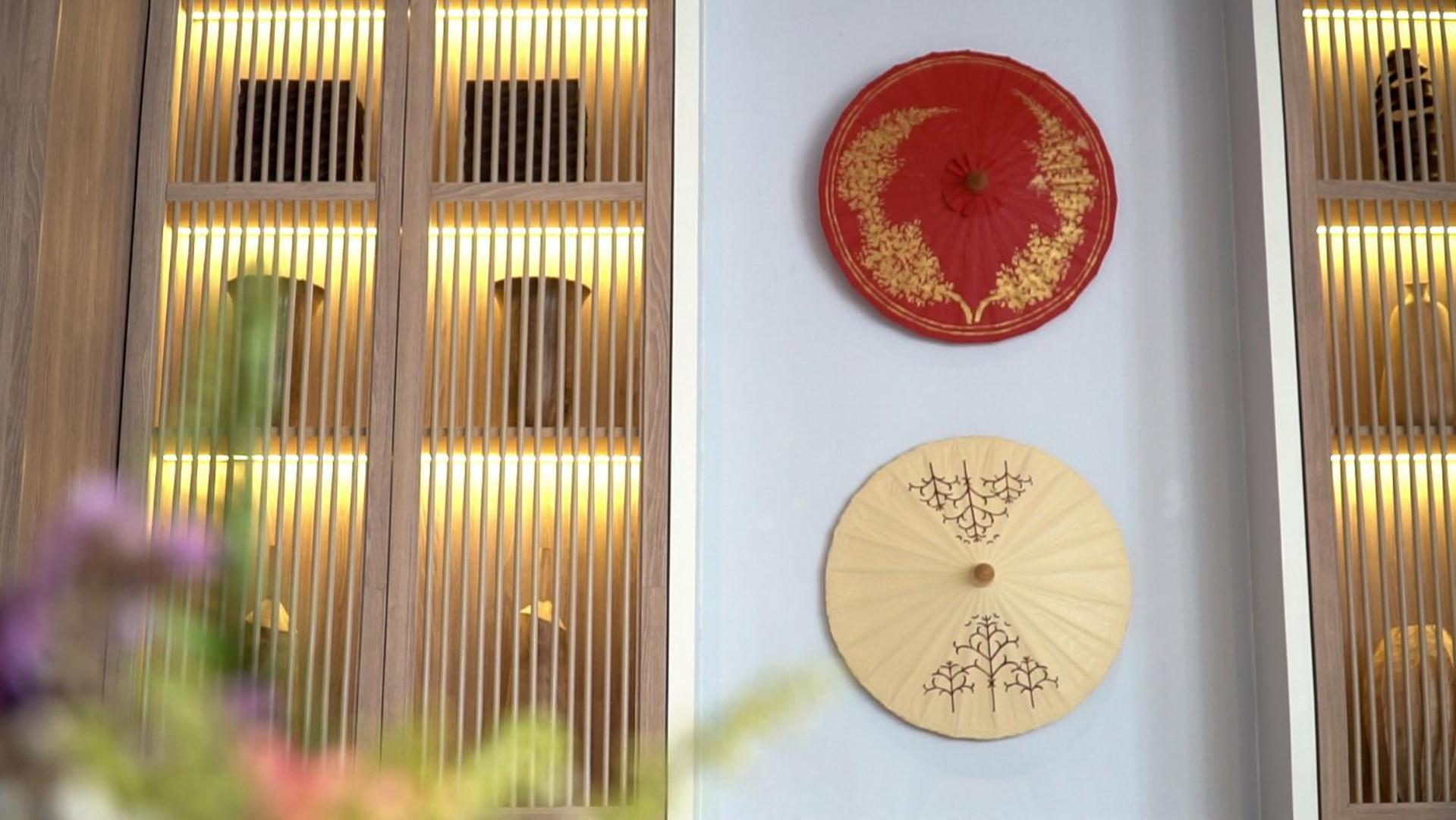 Sareeviengping Hotel Chiangmai Chiang Mai Exterior foto